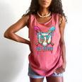 Baseball Drip Number 67 Player 6-7 Six Seven Meme Gen Alpha Comfort Colors Tank Top Watermelon