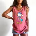 Baseball Drip Number 67 Six Seven Meme Ice Cream Dripping Comfort Colors Tank Top Watermelon