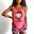 Baseball Drip Valentines Comfort Colors Tank Top Watermelon Baseball Drip Valentines Comfort Colors Tank Top Watermelon