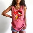 Baseball Heart Valentine Baseball Ice Cream Drip Boys Girls Comfort Colors Tank Top Watermelon Baseball Heart Valentine Baseball Ice Cream Drip Boys Girls Comfort Colors Tank Top Watermelon