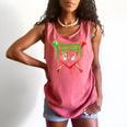 Baseball Ice Cream Drip Number 67 Player 6 7 Christmas Pjs Comfort Colors Tank Top Watermelon Baseball Ice Cream Drip Number 67 Player 6 7 Christmas Pjs Comfort Colors Tank Top Watermelon