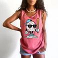 Baseball Ice Cream Drip Sports Boys Kids Youth Men Comfort Colors Tank Top Watermelon Baseball Ice Cream Drip Sports Boys Kids Youth Men Comfort Colors Tank Top Watermelon