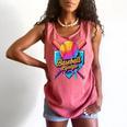 Baseball Lifestyle Drip Icecream Comfort Colors Tank Top Watermelon
