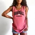 Baseball Mama Cute Women Team Mom Or Baseball Mom Sports Comfort Colors Tank Top Watermelon Baseball Mama Cute Women Team Mom Or Baseball Mom Sports Comfort Colors Tank Top Watermelon