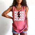 Baseball Mama Baseball Mom Comfort Colors Tank Top Watermelon Baseball Mama Baseball Mom Comfort Colors Tank Top Watermelon