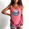Baseball Mom Crazy Proud Always Loud Mother's Day Comfort Colors Tank Top Watermelon Baseball Mom Crazy Proud Always Loud Mother's Day Comfort Colors Tank Top Watermelon