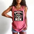 Baseball Mom Dog Mother's In My Baseball Mom Era Comfort Colors Tank Top Watermelon Baseball Mom Dog Mother's In My Baseball Mom Era Comfort Colors Tank Top Watermelon