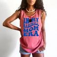 In My Baseball Mom Ear Blue Comfort Colors Tank Top Watermelon In My Baseball Mom Ear Blue Comfort Colors Tank Top Watermelon