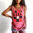 In My Baseball Mom Era Groovy Mom Comfort Colors Tank Top Watermelon In My Baseball Mom Era Groovy Mom Comfort Colors Tank Top Watermelon