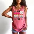In My Baseball Mom Era Baseball Mom Mother Comfort Colors Tank Top Watermelon In My Baseball Mom Era Baseball Mom Mother Comfort Colors Tank Top Watermelon