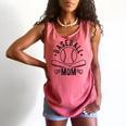 Baseball Mom Homerun Best Mom Sport Athlete Comfort Colors Tank Top Watermelon Baseball Mom Homerun Best Mom Sport Athlete Comfort Colors Tank Top Watermelon