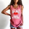 Baseball Mom Humor I Teach My Kids To Hit And Steal Comfort Colors Tank Top Watermelon Baseball Mom Humor I Teach My Kids To Hit And Steal Comfort Colors Tank Top Watermelon