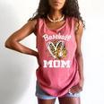 Baseball Mom Leopard Heart Matching Family Comfort Colors Tank Top Watermelon Baseball Mom Leopard Heart Matching Family Comfort Colors Tank Top Watermelon