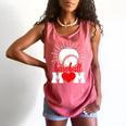 Baseball Mom Mama Mother's Day Sport Lover Comfort Colors Tank Top Watermelon