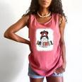 Baseball Mom Messy Bun Mommy Baseball Player Premium Comfort Colors Tank Top Watermelon Baseball Mom Messy Bun Mommy Baseball Player Premium Comfort Colors Tank Top Watermelon