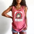 Baseball Mom Rainbow Boho Mommy Premium Comfort Colors Tank Top Watermelon Baseball Mom Rainbow Boho Mommy Premium Comfort Colors Tank Top Watermelon