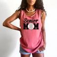 Baseball Mom Senior 2025 Mama Baseball Players High School Comfort Colors Tank Top Watermelon Baseball Mom Senior 2025 Mama Baseball Players High School Comfort Colors Tank Top Watermelon
