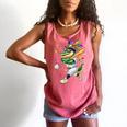 Baseball Player Mardi Gras Alligator Carnival Costume Beads Comfort Colors Tank Top Watermelon Baseball Player Mardi Gras Alligator Carnival Costume Beads Comfort Colors Tank Top Watermelon