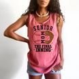 Baseball Senior Mom 2026 The Final Inning Comfort Colors Tank Top Watermelon Baseball Senior Mom 2026 The Final Inning Comfort Colors Tank Top Watermelon