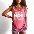 Baseball Senior Mom 2026 Final Inning Baseball Senior Mama Comfort Colors Tank Top Watermelon Baseball Senior Mom 2026 Final Inning Baseball Senior Mama Comfort Colors Tank Top Watermelon