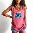 Baseball Sons Baseball Moms Squad Comfort Colors Tank Top Watermelon