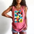 Baseball Strikeout Fastball Strikes Hitter Inning Curveball Comfort Colors Tank Top Watermelon Baseball Strikeout Fastball Strikes Hitter Inning Curveball Comfort Colors Tank Top Watermelon