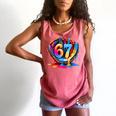 Baseball Stuff Six Seven 67 Ice Cream Drip 6 7 Baseball Kids Comfort Colors Tank Top Watermelon Baseball Stuff Six Seven 67 Ice Cream Drip 6 7 Baseball Kids Comfort Colors Tank Top Watermelon