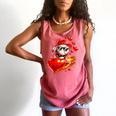 Baseball Valentine's Day Drip Ice Cream Team Comfort Colors Tank Top Watermelon Baseball Valentine's Day Drip Ice Cream Team Comfort Colors Tank Top Watermelon