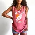 Basketball Volleyball Baseball Mom For Women Comfort Colors Tank Top Watermelon Basketball Volleyball Baseball Mom For Women Comfort Colors Tank Top Watermelon