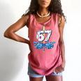 Blue Camo Baseball 67 Six Seven Camo Ice Cream Drip Boy Teen Comfort Colors Tank Top Watermelon Blue Camo Baseball 67 Six Seven Camo Ice Cream Drip Boy Teen Comfort Colors Tank Top Watermelon