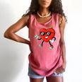 Boy Valentines Day Heart Love Baseball Boys Men Kids Comfort Colors Tank Top Watermelon Boy Valentines Day Heart Love Baseball Boys Men Kids Comfort Colors Tank Top Watermelon