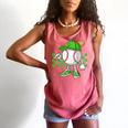 Boys St Patricks Day Baseball Player Pitcher Coach Kids Comfort Colors Tank Top Watermelon Boys St Patricks Day Baseball Player Pitcher Coach Kids Comfort Colors Tank Top Watermelon