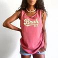 Bruh 67 Baseball Style Meme Slang Sports Number Graphic Comfort Colors Tank Top Watermelon Bruh 67 Baseball Style Meme Slang Sports Number Graphic Comfort Colors Tank Top Watermelon