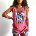 Bruh Baseball Drip Boys Youth Ice Cream Dripping Baseball Comfort Colors Tank Top Watermelon Bruh Baseball Drip Boys Youth Ice Cream Dripping Baseball Comfort Colors Tank Top Watermelon