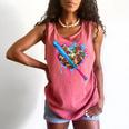 Camo Baseball Heart Drip Valentine Baseball Icecream Boys Comfort Colors Tank Top Watermelon Camo Baseball Heart Drip Valentine Baseball Icecream Boys Comfort Colors Tank Top Watermelon