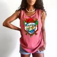 Christmas Baseball Ice Cream Drip Santa Baseball Player Kids Comfort Colors Tank Top Watermelon Christmas Baseball Ice Cream Drip Santa Baseball Player Kids Comfort Colors Tank Top Watermelon