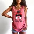 Class Of 2025 Baseball Mom Senior Graduation Graduate Women Comfort Colors Tank Top Watermelon Class Of 2025 Baseball Mom Senior Graduation Graduate Women Comfort Colors Tank Top Watermelon