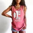 Class Of 2025 Senior 2025 Baseball Mom 2025 Comfort Colors Tank Top Watermelon