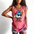Cool Baseball Drip For Boys Ice Cream Drip Baseball Kids Comfort Colors Tank Top Watermelon Cool Baseball Drip For Boys Ice Cream Drip Baseball Kids Comfort Colors Tank Top Watermelon