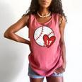 Custom Baseball Mom Number 17 Heart For Mom Mommy Premium Comfort Colors Tank Top Watermelon Custom Baseball Mom Number 17 Heart For Mom Mommy Premium Comfort Colors Tank Top Watermelon