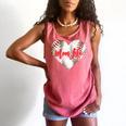 Cute Baseball Mom Heart Mother's Day Sport Mama Mom Life Comfort Colors Tank Top Watermelon Cute Baseball Mom Heart Mother's Day Sport Mama Mom Life Comfort Colors Tank Top Watermelon