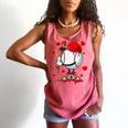 Cute Dripping Baseball Lover Valentines Day Boys Kids Comfort Colors Tank Top Watermelon Cute Dripping Baseball Lover Valentines Day Boys Kids Comfort Colors Tank Top Watermelon