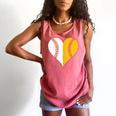 Cute Love Baseball Fast Pitch Softball Heart Baseball Mom Comfort Colors Tank Top Watermelon Cute Love Baseball Fast Pitch Softball Heart Baseball Mom Comfort Colors Tank Top Watermelon
