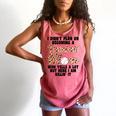 I Didn't Plan On Becoming a Baseball Mom Baseball Comfort Colors Tank Top Watermelon I Didn't Plan On Becoming a Baseball Mom Baseball Comfort Colors Tank Top Watermelon