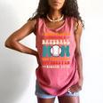 I Didn't Plan On Becoming a Baseball Mom Baseball Player Comfort Colors Tank Top Watermelon I Didn't Plan On Becoming a Baseball Mom Baseball Player Comfort Colors Tank Top Watermelon