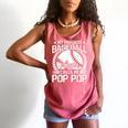 My Favorite Baseball Player Calls Me Pop Pop Comfort Colors Tank Top Watermelon My Favorite Baseball Player Calls Me Pop Pop Comfort Colors Tank Top Watermelon