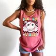 Game Day Vibes Softball Baseball Groovy Game Day Girls Women Comfort Colors Tank Top Watermelon Game Day Vibes Softball Baseball Groovy Game Day Girls Women Comfort Colors Tank Top Watermelon