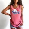 Grammy Rookie Of Year 1st Birthday Baseball Theme Matching Comfort Colors Tank Top Watermelon Grammy Rookie Of Year 1st Birthday Baseball Theme Matching Comfort Colors Tank Top Watermelon