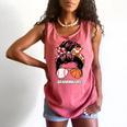 Grandma Life Basketball And Baseball Mom Funny Comfort Colors Tank Top Watermelon Grandma Life Basketball And Baseball Mom Funny Comfort Colors Tank Top Watermelon