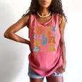 Groovy In My Baseball Mom Era Softball Game Day Comfort Colors Tank Top Watermelon Groovy In My Baseball Mom Era Softball Game Day Comfort Colors Tank Top Watermelon